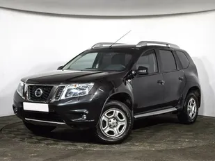 Nissan TERRANO