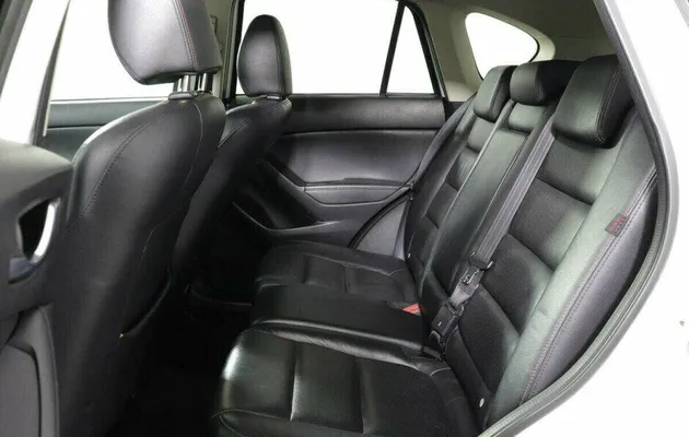 Mazda CX-5 2.0 Автомат, фото №8