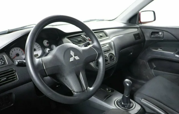 Mitsubishi Lancer 1.6 Механика, фото №5