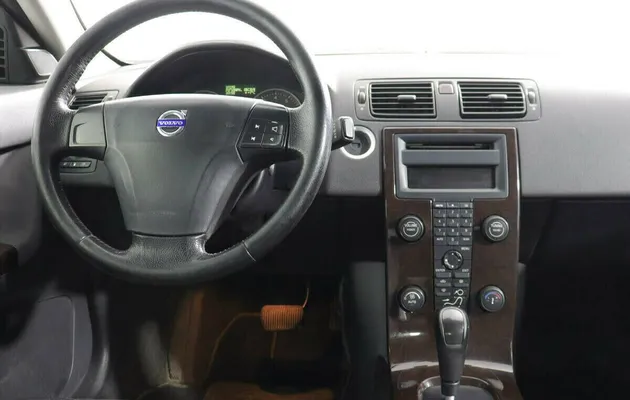 Volvo S40 II, фото №7