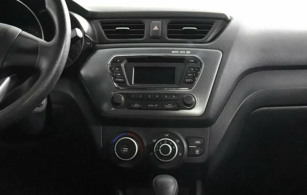 Kia Rio 1.6 Автомат, фото №7