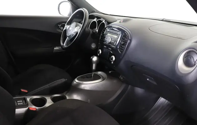 Nissan Juke, фото №9