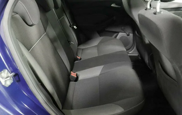 Ford Focus 1.6 Робот, фото №10