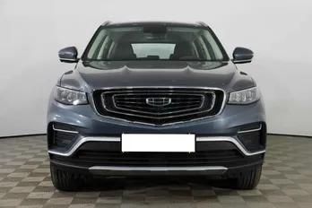 Geely ATLAS PRO