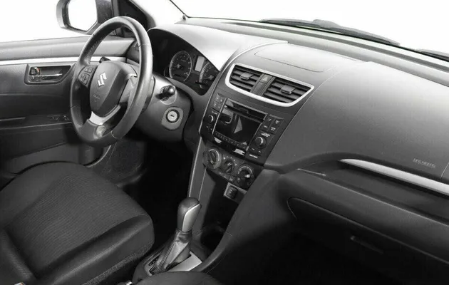Suzuki Swift 1.2 Автомат, фото №8