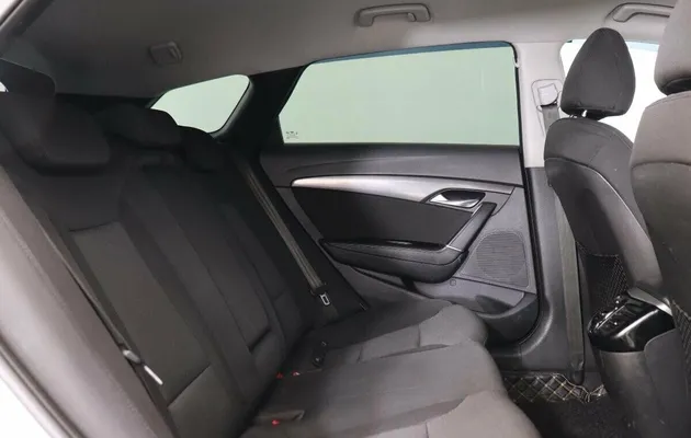 Hyundai i40 I, фото №6
