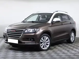 Haval H2