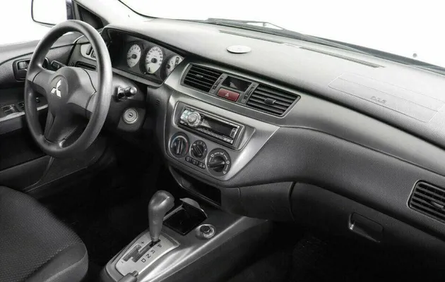 Mitsubishi Lancer 1.6 Автомат, фото №7