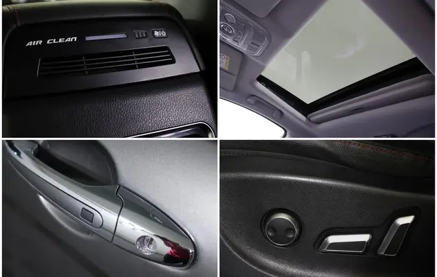 Haval H6, фото №17