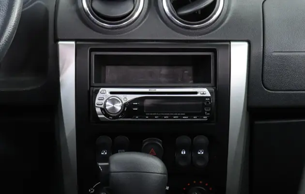 Nissan Almera, фото №12