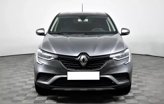 Renault Arkana, фото №2