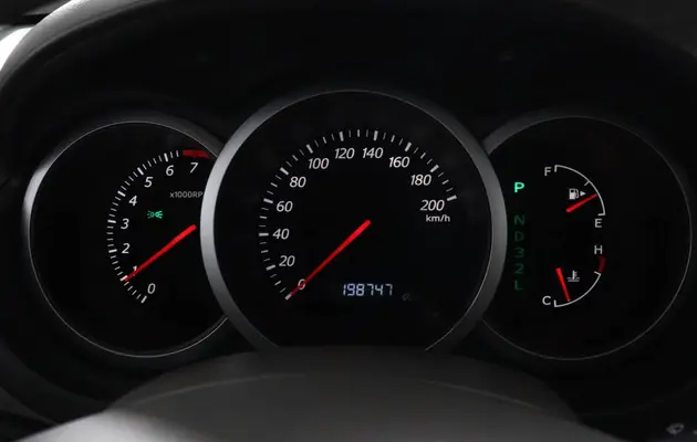 Suzuki Grand Vitara, фото №13