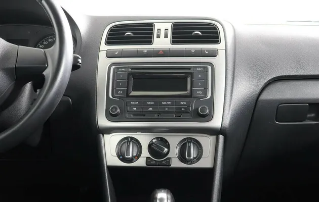 Volkswagen Polo V, фото №7