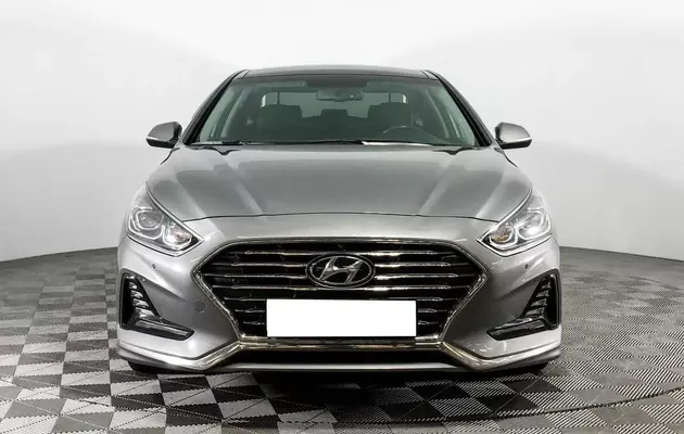 Hyundai Sonata, фото №2