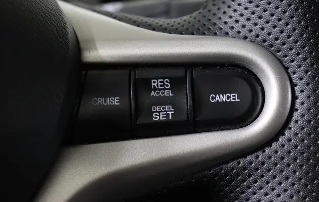 Honda Civic, фото №16
