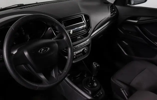 LADA (ВАЗ) Vesta, фото №10