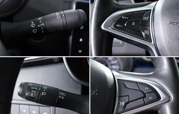 Renault Arkana, фото №17