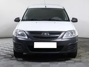 LADA (ВАЗ) LARGUS