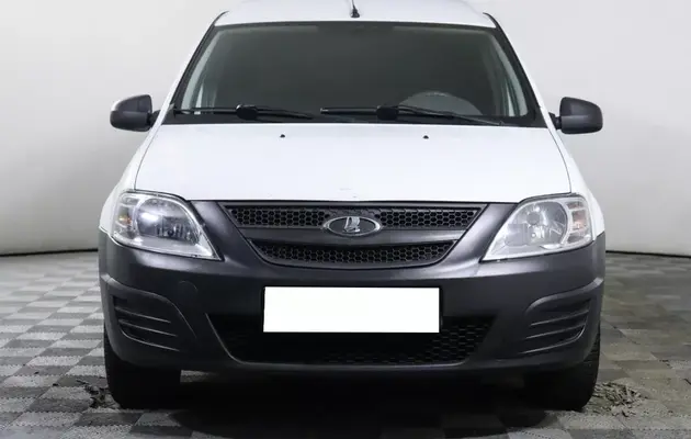 LADA (ВАЗ) Largus, фото №2