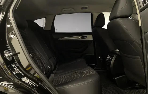 Haval F7, фото №13