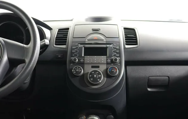 Kia Soul I, фото №7