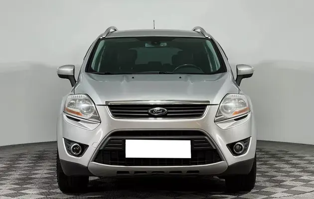 Ford Kuga, фото №2