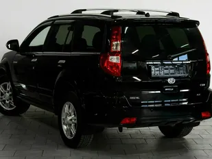Great Wall HOVER H3