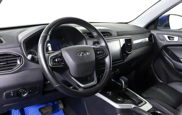 Chery Tiggo 4, фото №16