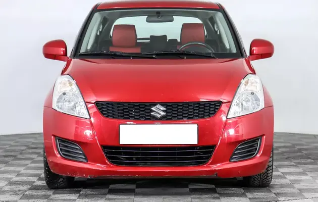 Suzuki Swift, фото №2