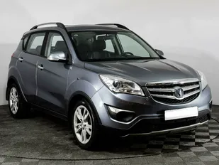 Changan CS35
