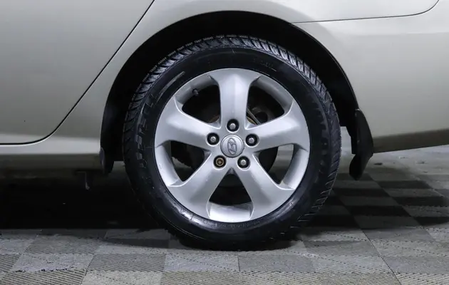 Hyundai Elantra, фото №15