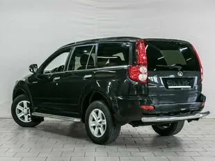 Great Wall HOVER H5
