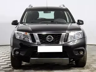 Nissan TERRANO