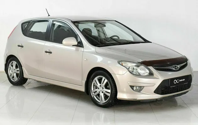 Hyundai i30, фото №1