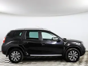 Nissan TERRANO