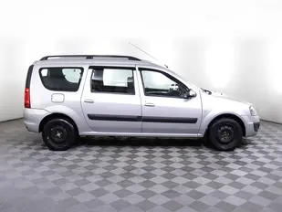 LADA (ВАЗ) LARGUS