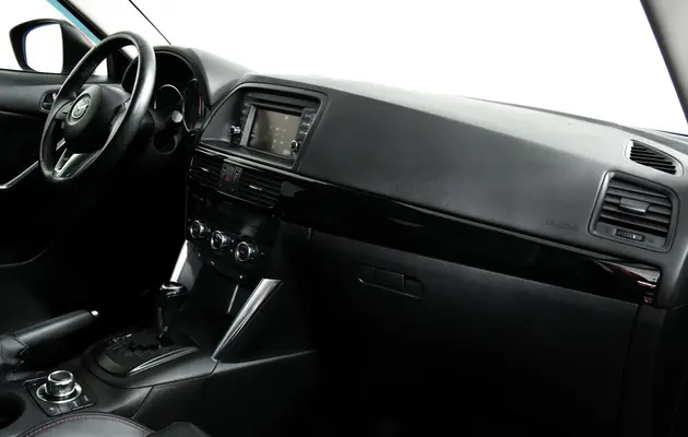 Mazda CX-5, фото №9