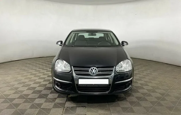 Volkswagen Jetta V, фото №1