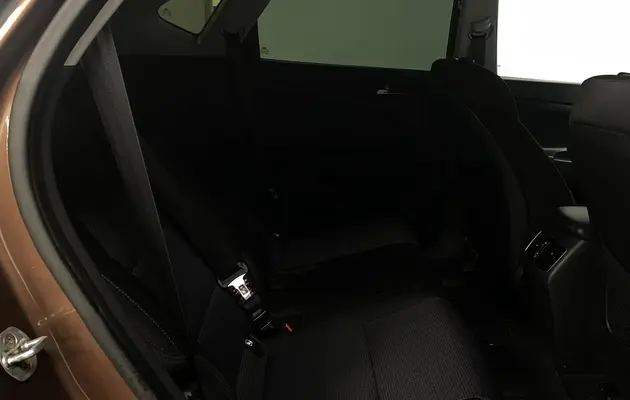 Hyundai Tucson, фото №13