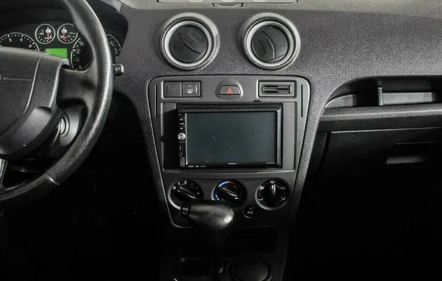 Ford Fusion 1.6 Автомат, фото №7