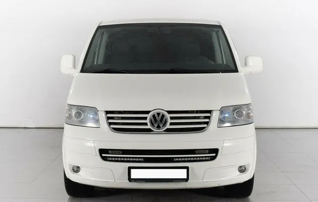 Volkswagen Caravelle T5, фото №2