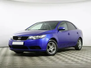 Kia CERATO