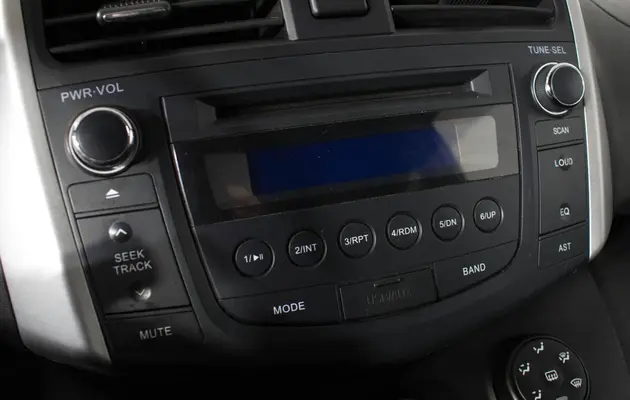Lifan X60, фото №18