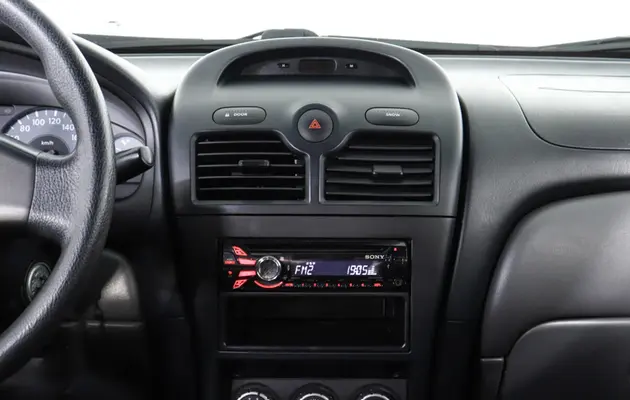 Nissan Almera Classic, фото №12