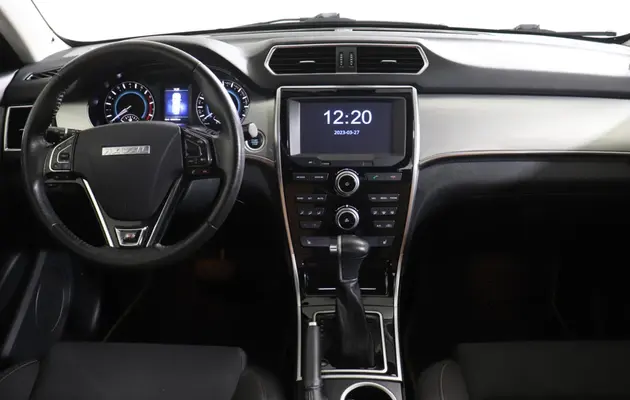 Haval H2, фото №12