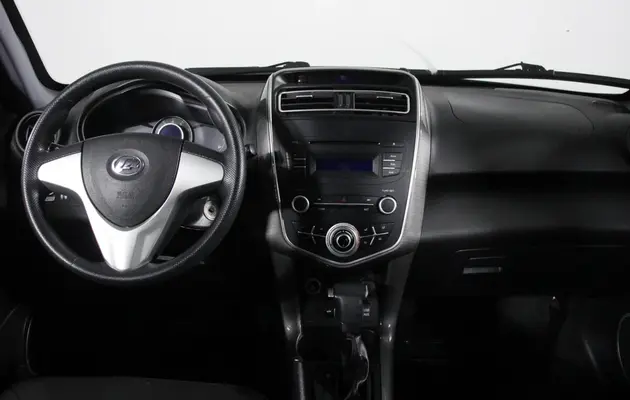 Lifan X60, фото №12