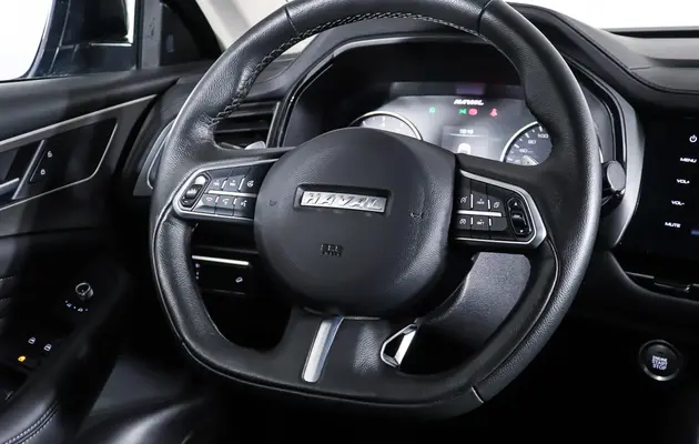 Haval F7, фото №17