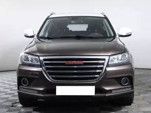 Haval H2