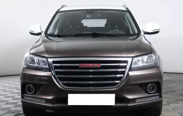 Haval H2, фото №2