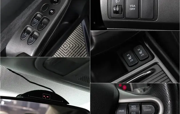 Honda Civic, фото №13